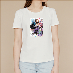 The Shiunji Family Children Fan Picks The Shiunji Family Children T-Shirts