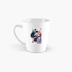 The Shiunji Family Children Fan Picks The Shiunji Family Children Mugs