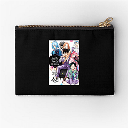 The Shiunji Family Children Fan Picks The Shiunji Family Children Zipper Pouches