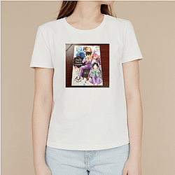 The Shiunji Family Children Collector’s Line The Shiunji Family Children T-Shirts