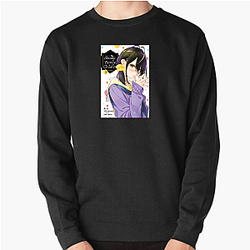 The Shiunji Family Children Signature Merch The Shiunji Family Children Sweatshirts
