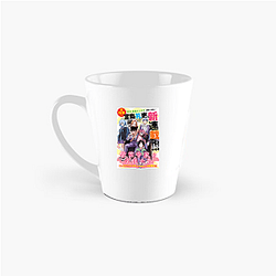 The Shiunji Family Children Supporter Wear The Shiunji Family Children Mugs