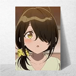 The Shiunji Family Children Exclusive Items The Shiunji Family Children Posters