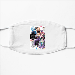 The Shiunji Family Children Fan Picks The Shiunji Family Children Face Masks