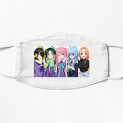 The Shiunji Family Children Premium Apparel The Shiunji Family Children Face Masks