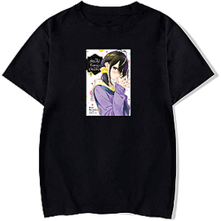 The Shiunji Family Children Signature Merch The Shiunji Family Children T-Shirts
