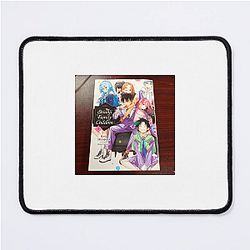 The Shiunji Family Children Collector’s Line The Shiunji Family Children Mouse Pads