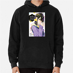 The Shiunji Family Children Signature Merch The Shiunji Family Children Hoodies