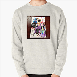 The Shiunji Family Children Collector’s Line The Shiunji Family Children Sweatshirts
