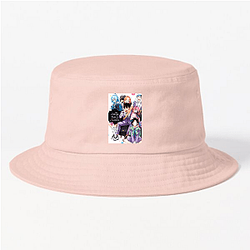 The Shiunji Family Children Fan Picks The Shiunji Family Children Hats & Caps