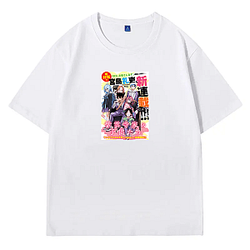The Shiunji Family Children Supporter Wear The Shiunji Family Children T-Shirts
