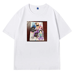 The Shiunji Family Children Collector’s Line The Shiunji Family Children T-Shirts