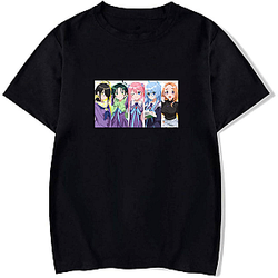 The Shiunji Family Children Premium Apparel The Shiunji Family Children T-Shirts