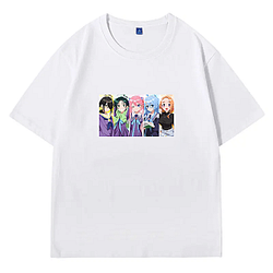 The Shiunji Family Children Premium Apparel The Shiunji Family Children T-Shirts