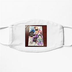The Shiunji Family Children Collector’s Line The Shiunji Family Children Face Masks