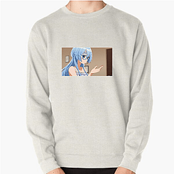 The Shiunji Family Children Character Goods The Shiunji Family Children Sweatshirts