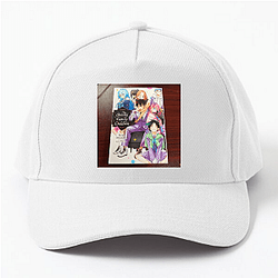 The Shiunji Family Children Collector’s Line The Shiunji Family Children Hats & Caps