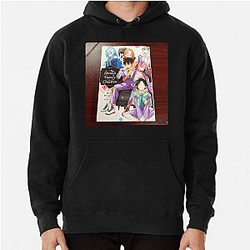 The Shiunji Family Children Collector’s Line The Shiunji Family Children Hoodies