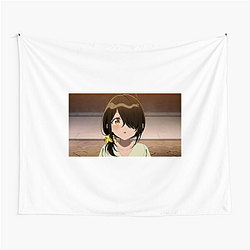 The Shiunji Family Children Exclusive Items The Shiunji Family Children Tapestries