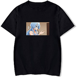The Shiunji Family Children Character Goods The Shiunji Family Children T-Shirts