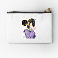 The Shiunji Family Children Signature Merch The Shiunji Family Children Zipper Pouches