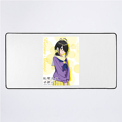 The Shiunji Family Children Iconic Collection The Shiunji Family Children Mouse Pads