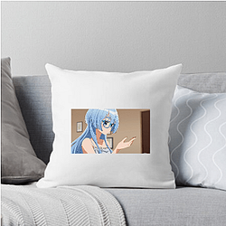 The Shiunji Family Children Character Goods The Shiunji Family Children Pillows Cover
