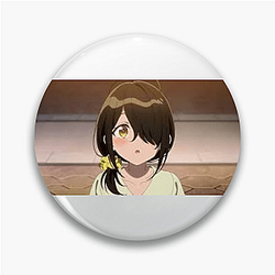 The Shiunji Family Children Exclusive Items The Shiunji Family Children Pins