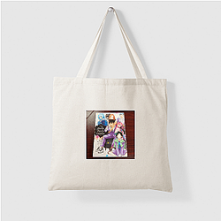 The Shiunji Family Children Collector’s Line The Shiunji Family Children Bags