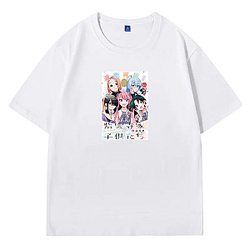 The Shiunji Family Children Official Gear The Shiunji Family Children T-Shirts