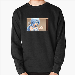 The Shiunji Family Children Character Goods The Shiunji Family Children Sweatshirts