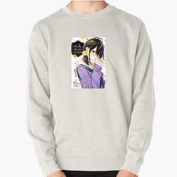 The Shiunji Family Children Signature Merch The Shiunji Family Children Sweatshirts