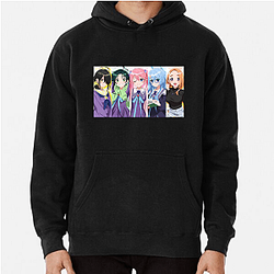 The Shiunji Family Children Premium Apparel The Shiunji Family Children Hoodies