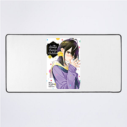 The Shiunji Family Children Signature Merch The Shiunji Family Children Mouse Pads