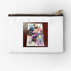 The Shiunji Family Children Collector’s Line The Shiunji Family Children Zipper Pouches