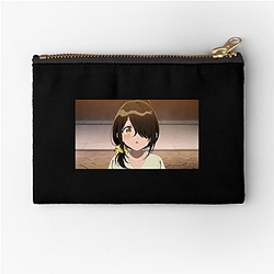 The Shiunji Family Children Exclusive Items The Shiunji Family Children Zipper Pouches