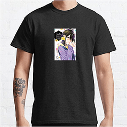 The Shiunji Family Children Signature Merch The Shiunji Family Children T-Shirts
