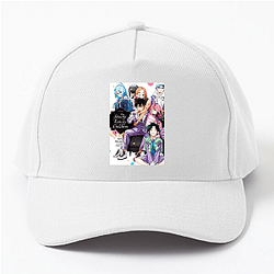 The Shiunji Family Children Fan Picks The Shiunji Family Children Hats & Caps
