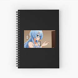 The Shiunji Family Children Character Goods The Shiunji Family Children Notebook