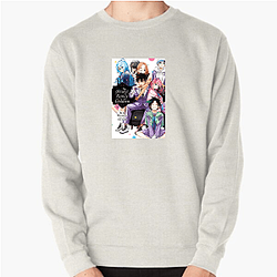 The Shiunji Family Children Fan Picks The Shiunji Family Children Sweatshirts