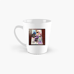 The Shiunji Family Children Collector’s Line The Shiunji Family Children Mugs