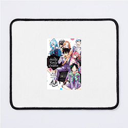 The Shiunji Family Children Fan Picks The Shiunji Family Children Mouse Pads