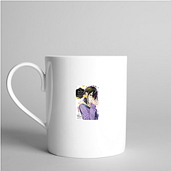 The Shiunji Family Children Signature Merch The Shiunji Family Children Mugs