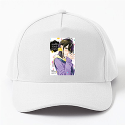The Shiunji Family Children Signature Merch The Shiunji Family Children Hats & Caps