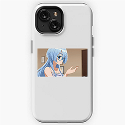 The Shiunji Family Children Character Goods The Shiunji Family Children iPhone Cases