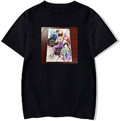 The Shiunji Family Children Collector’s Line The Shiunji Family Children T-Shirts