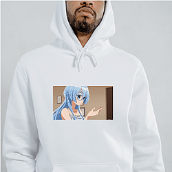 The Shiunji Family Children Character Goods The Shiunji Family Children Hoodies