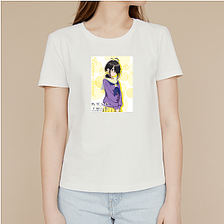 The Shiunji Family Children Iconic Collection The Shiunji Family Children T-Shirts