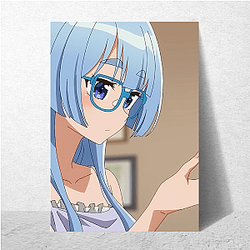 The Shiunji Family Children Character Goods The Shiunji Family Children Posters