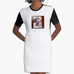 The Shiunji Family Children Collector’s Line The Shiunji Family Children Dresses